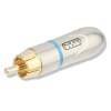 RCA MD CABLE RC2M-BL